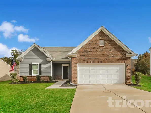 180 Bowen Way, Covington, GA 30016