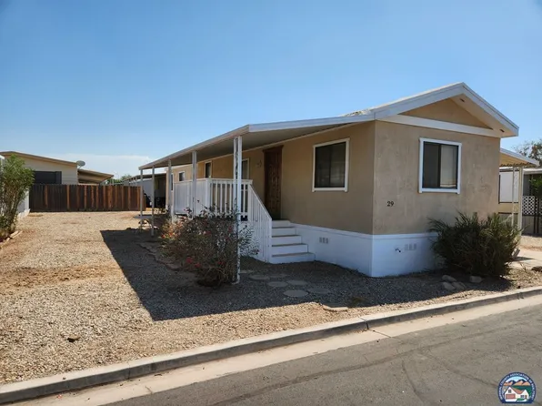 1850 Lincoln Ave Space 29, El Centro, CA 92243