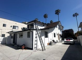 349 W Lomita Ave, Glendale, CA 91204