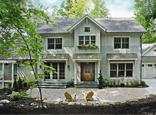 6105 Lost Valley Rd, Raleigh, NC 27612