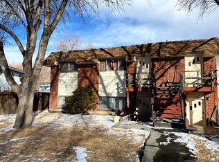 817 Mary Anne Drive, Riverton, WY 82501