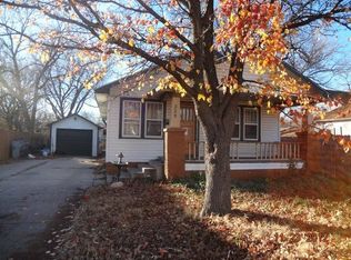 225 S Meridian Ave, Wichita, KS 67213