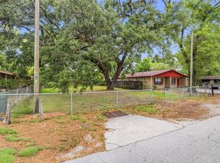 1706 E IDELL STREET LOT 163, TAMPA, FL 33604
