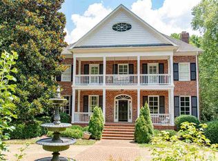 9400 Koupela Dr, Raleigh, NC 27615