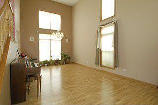 Living Room / Dining Room