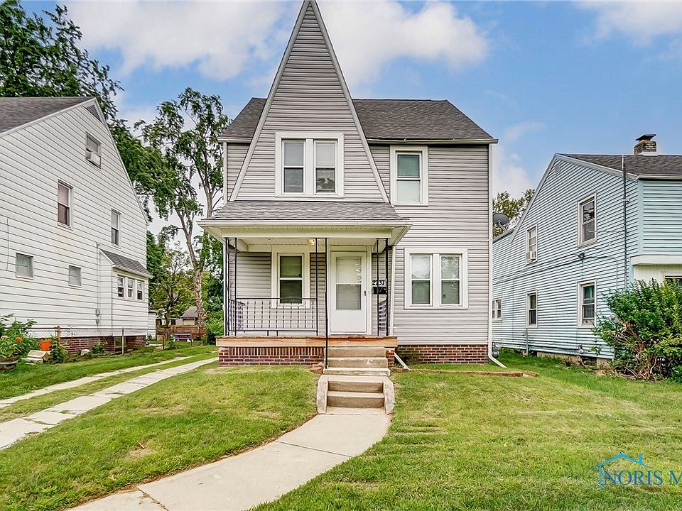 2737 Gracewood Rd, Toledo, OH 43613 MLS 6105127 Zillow