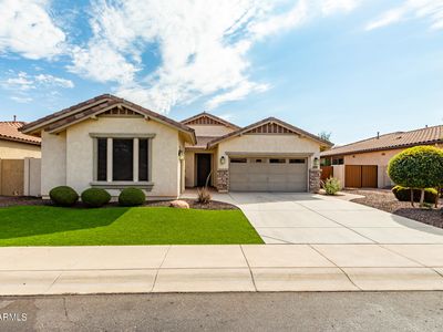 4065 S Birch St, Chandler, AZ, 85249