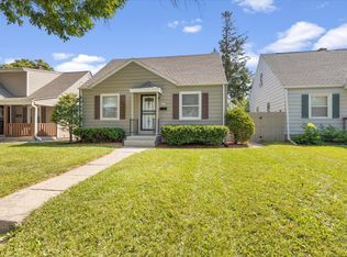 4856 N 42nd St, Milwaukee, WI 53209