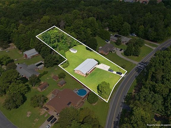 2nd image of 5325 Old Greensboro Rd