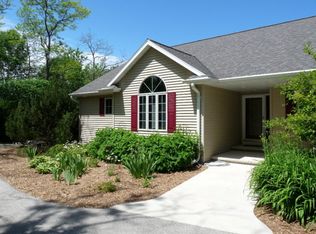 4243 Juddville Rd, Fish Creek, WI 54212