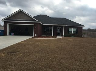 241 Miller St NE, Ludowici, GA 31316