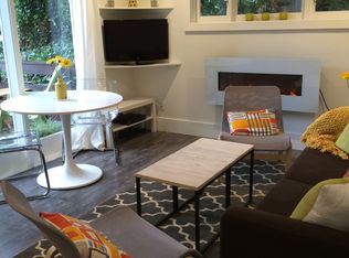 512 Turney St, Sausalito, CA 94965