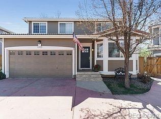 1384 Laurenwood Way, Highlands Ranch, CO 80129