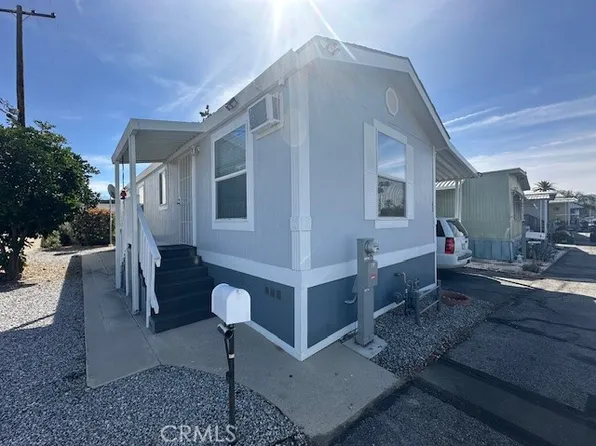 42751 E Florida Ave #163, Hemet, CA 92544