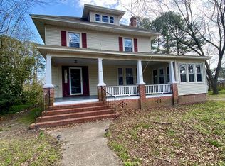 3135 Main St, Exmore, VA 23350