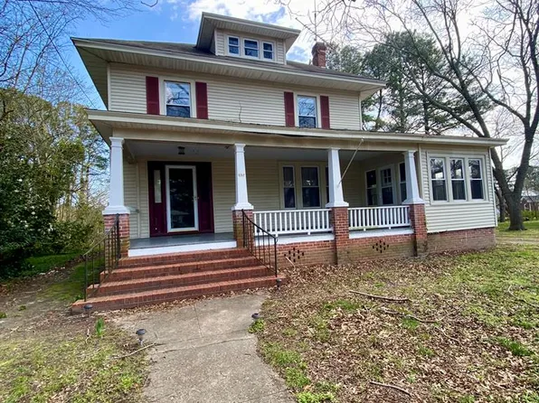 3135 Main St, Exmore, VA 23350