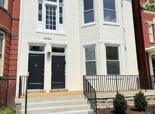 2034 W Grace St #A, Richmond, VA 23220