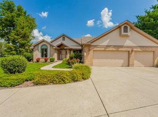 70 North Rdg, Springboro, OH 45066