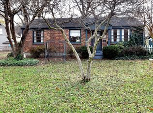 421 Roberts St, Franklin, TN 37064