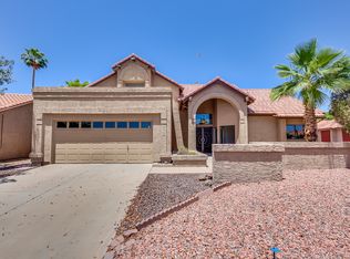3820 E Mountain Sky Ave, Phoenix, AZ 85044