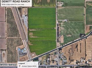 Dewitt Rd, Modesto, CA 95353
