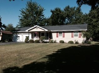 940 Cherry Ln, Findlay, OH 45840