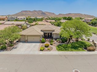 26205 N 56th Dr, Phoenix, AZ 85083