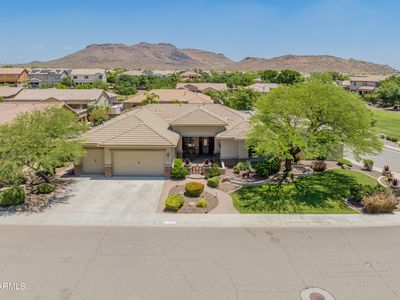 26205 N 56th Dr, Phoenix, AZ, 85083