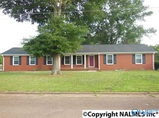 808 Muriel Dr SE, Huntsville, AL 35802