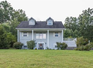 129 Limestone St, Morehead, KY 40351