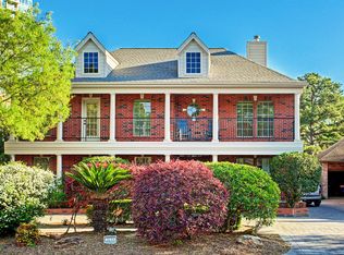 2033 Southgate Blvd, Houston, TX 77030