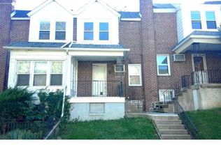 226 Laurel Rd, Sharon Hill, PA 19079