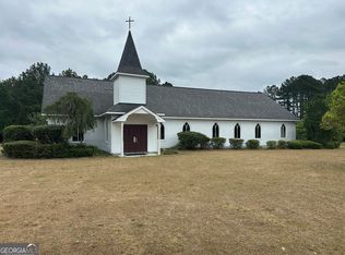 1450 Savannah Hwy, Sylvania, GA 30467