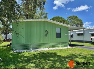 393 Hansom Pkwy, Sanford, FL 32773