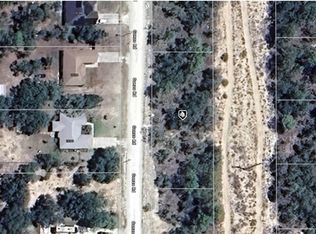 15176 Gonzo Rd, Brooksville, FL 34614