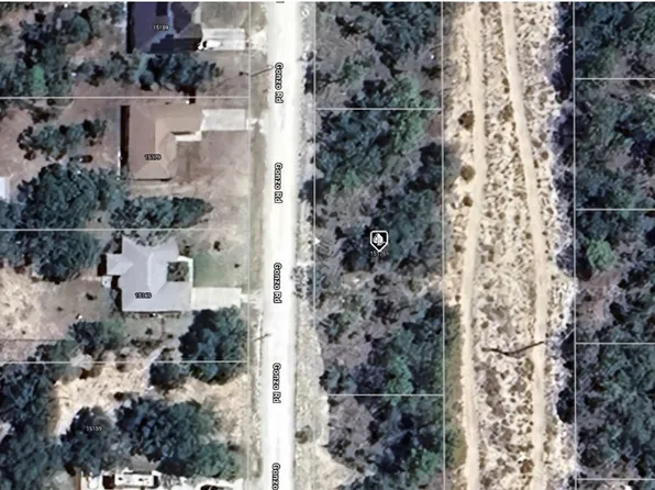 15176 Gonzo Rd, Brooksville, FL 34614