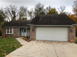 246 Briarwood Trl, Decatur, IN 46733