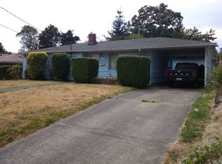 8827 29th Ave SW, Seattle, WA 98126