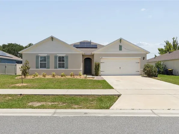 515 Auburn Grove Ter, Auburndale, FL 33823