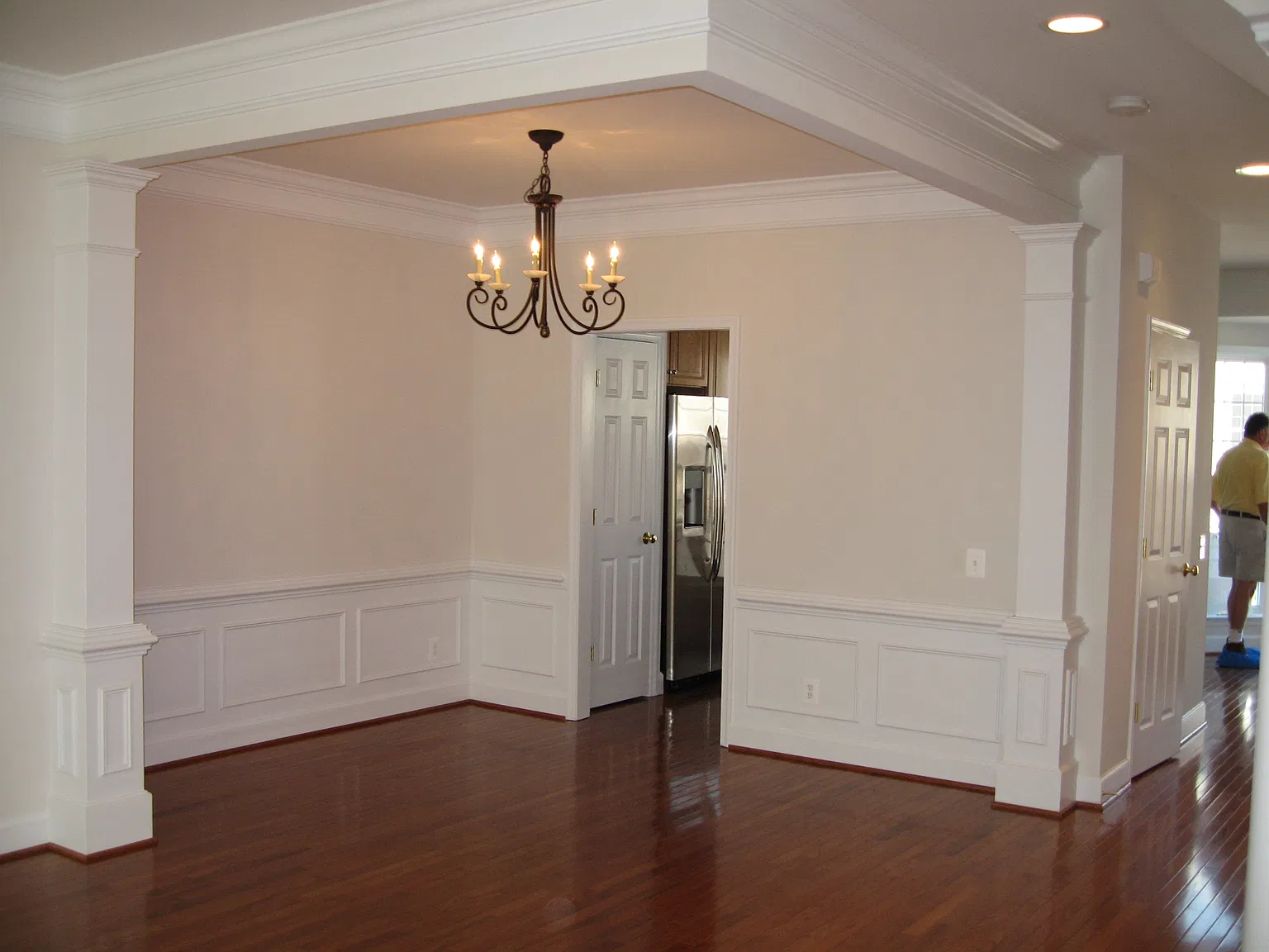 4 bed, 3.5 bath, 1675 sqft, $3,300 — Photo 1