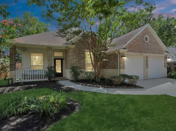 13517 Wintercrest Drive, Montgomery, TX 77356