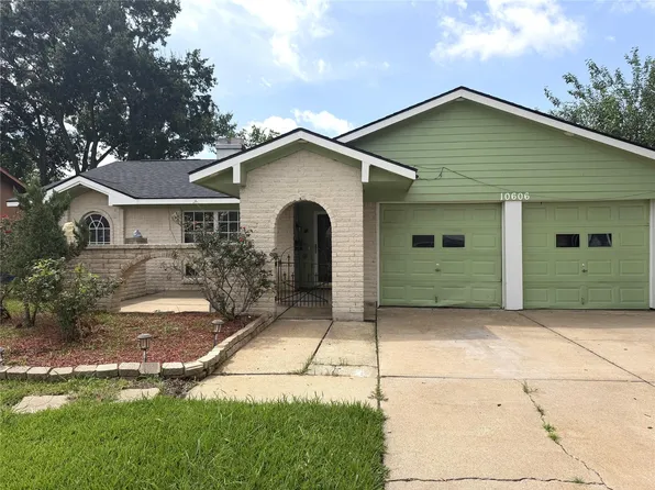 10606 Kirkshire Dr, Houston, TX 77089