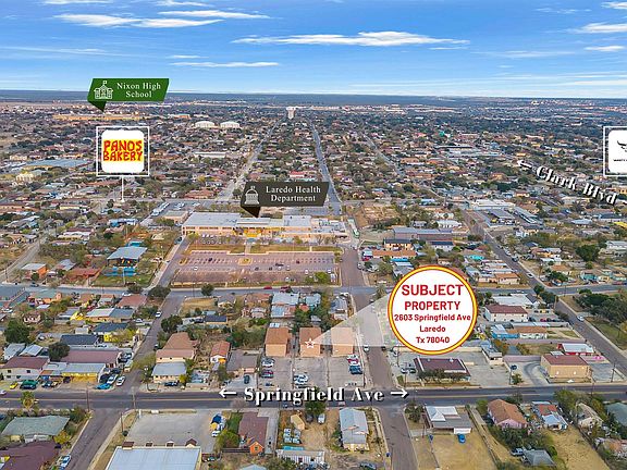 5th image of 2603 Springfield Ave