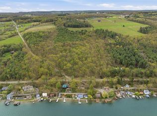 Silvernail Rd, Hammondsport, NY 14840
