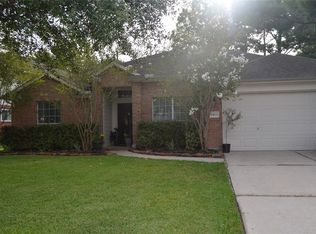 19111 Sprintwood Ct, Humble, TX 77346