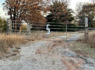 39681 Propane Rd, Wanette, OK 74878