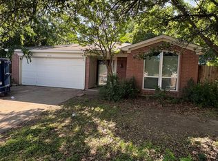 6336 Fern Meadow Dr, Fort Worth, TX 76179