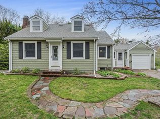 507 Middle St, Braintree, MA 02184
