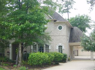 31 Keelrock Pl, Spring, TX 77382