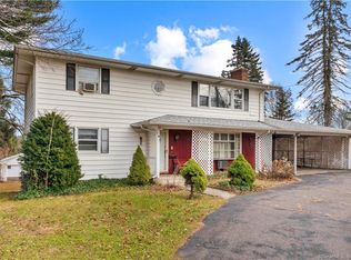 128 Paddock Ave, Meriden, CT 06450